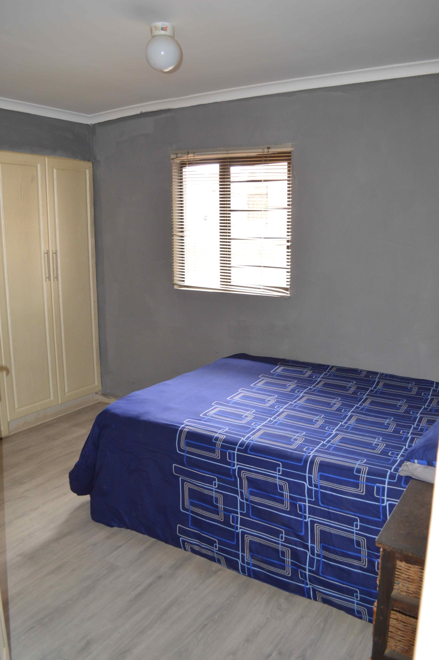 4 Bedroom Property for Sale in Aloevale Eastern Cape